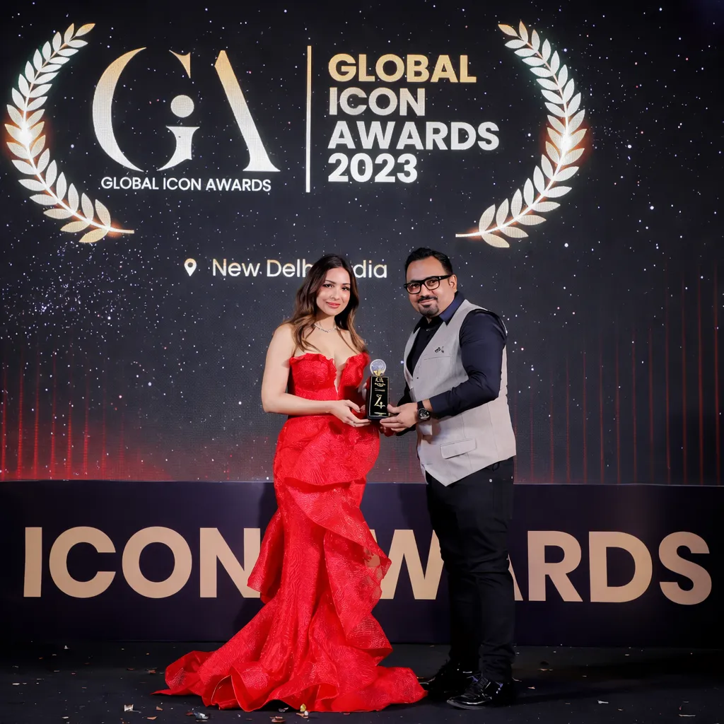 Award 1
